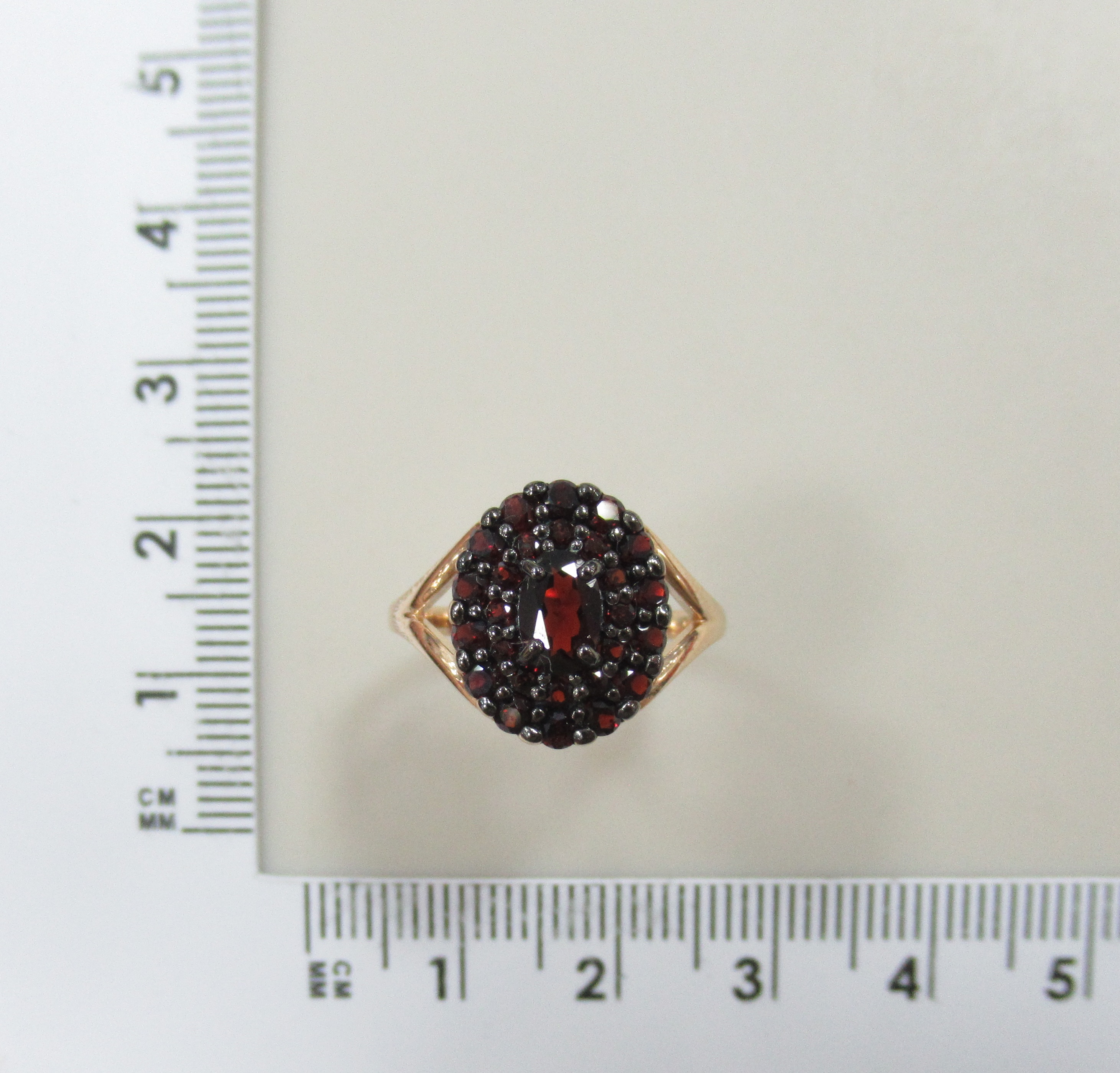 10322-004005 Кольцо (Ag 925)